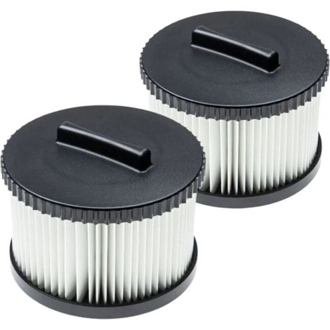 Par de filtros Dewalt DWV9340-XJ