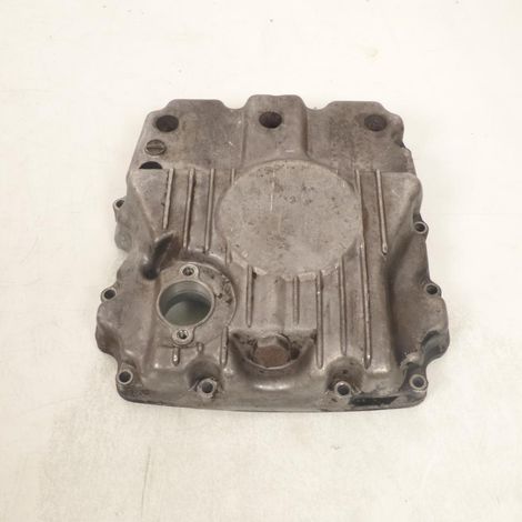 [PRODUIT D'OCCASION] Carter huile origine pour moto Yamaha 750 XJ 1983 à 1988 11M (1/2)