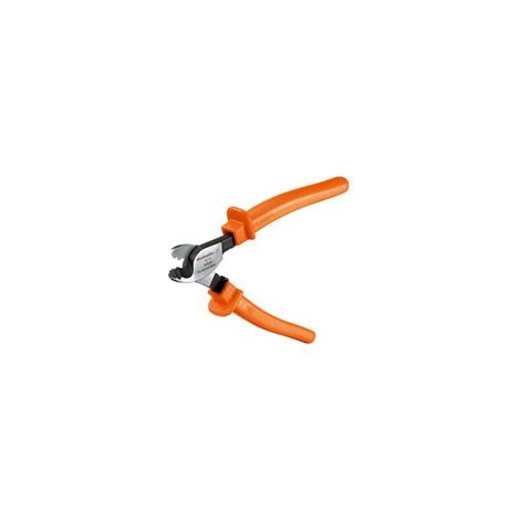Cizalla de cable 215mm We