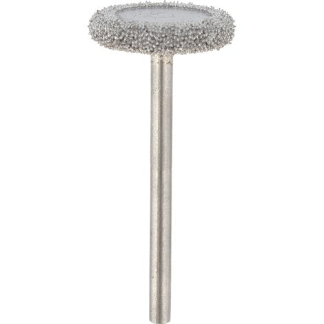 DREMEL FRESA CARBURO 9936 19MM EJE 3.2