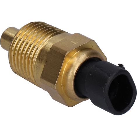 Capteur de Température d'Eau pour Komatsu PC400‑6, Capteur 3915329 TOSD‑08‑025 (1/5)