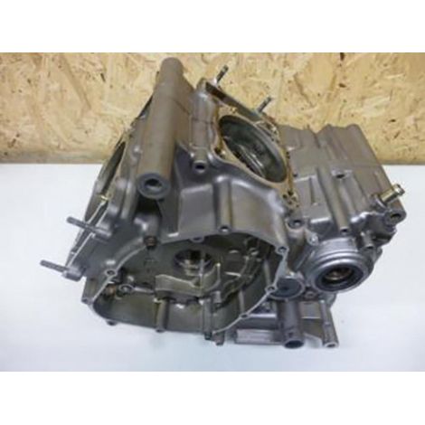 [PRODUIT D'OCCASION] Carter moteur origine pour Moto Suzuki 650 SV 1999 à 2001 P503 (1/3)