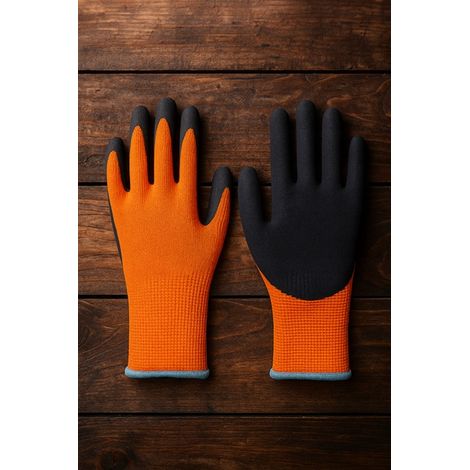 RSP KD630 ARBEITSHANDSCHUHE