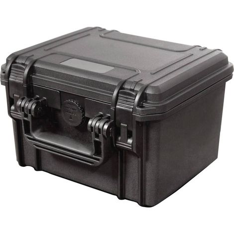MAX PRODUCTS MAX235H155 universelle Mallette à outils non équipée 1 pièce (l x H x P) 258 x 168 x 243 mm X798561 (1/3)