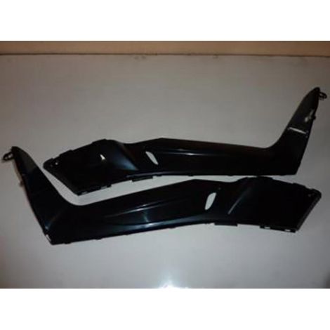 tnt seitenabdeckungen für roller yamaha 250 xmax 2006-2009 neu