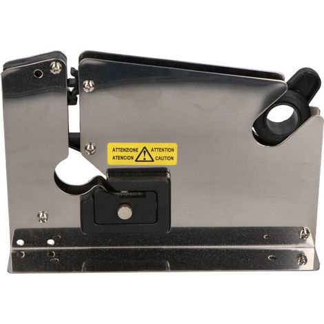Maquina Cierrabolsas 12 mm. 426 MIARCO