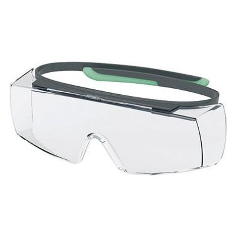 Lunettes de protection Uvex 9169 Incolore Polycarbonate (PC) antibuée, Résistant aux rayures, protection UV 400 ( Prix pour 1 )