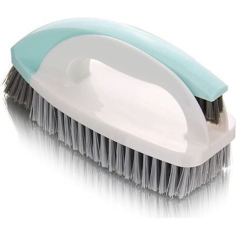 2 in 1 Cleaning Brush for Home, Kitchen, Bathroom (1/4)