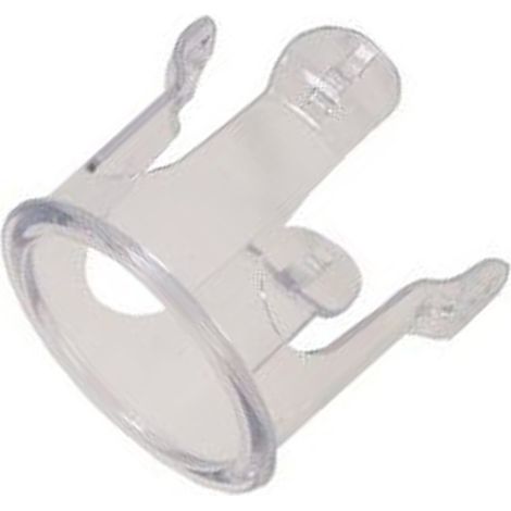 Ersatzteil - Abdeckung /Gehäuse/Zerkleinerer - - SEB, TEFAL, MOULINEX