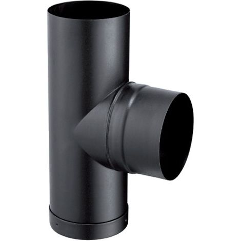 Te emaille tampon noir mat 180 (1/3)