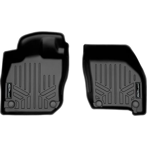 Smartliner Fußmatten A0646 für Audi A3 RS3 S3 1. Reihe (1/3)