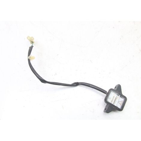 [PRODUIT D'OCCASION] ECLAIRAGE DE PLAQUE HONDA PCX (JF57/JF64) 125 2014 - 2018 (1/5)