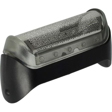 Grille de rasoir compatible avec Braun 170, 170s-1, 1715, 1735, 1775, 180, 190, 190s-1, 2000, 2615, 2675, 2765, 2775, 2776, 2778, 2838 (1/5)