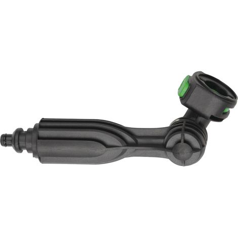 cleancraft Hochdruckdüse HDV-HDR-K46-16/85-16 verstellbar (1/2)