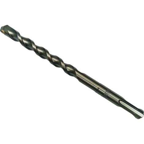 Punta da trapano SDS plus per calcestruzzo 14x410/350