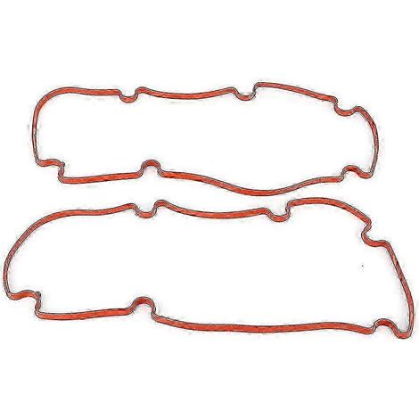 Paire de joints de cache-culbuteurs 2026 compatibles avec Holden 3.8L V6 VN11 VP VQ VR VS VT VX VY ECOTEC (1/5)