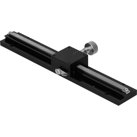 Lineartisch, dünnwandig, hochpräzise, manuell, mit Schiebetisch, Aluminiumlegierung SPLWX40‐250 (1/5)