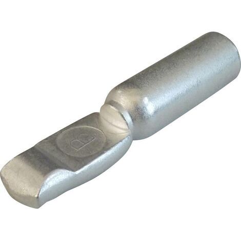 TRU COMPONENTS Contact à sertir pour connecteur de batterie pour courant fort 175 A 21,1 mm² Contenu: 1 pc(s) S498291 (1/4)