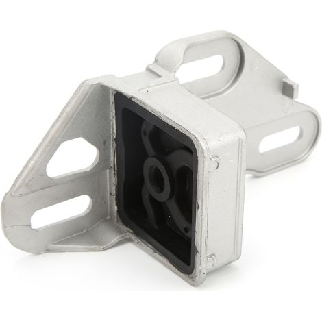 Support de fixation d'échappement arrière 7700424339 en acier carbone, remplacement pour Renault Clio II 1998-2017. (1/5)
