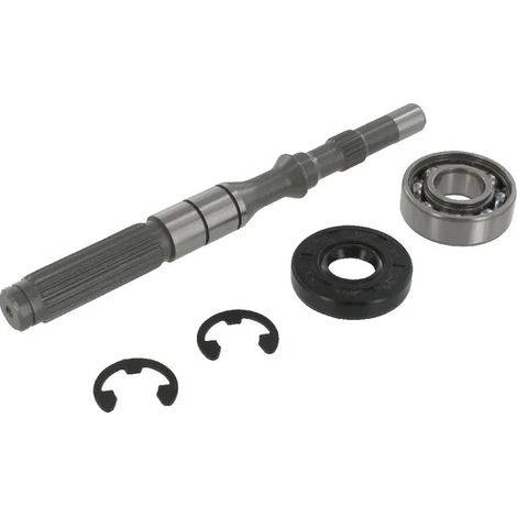 ORIGINAL TUFF TORQ transmisión tracción eje de la bomba kit con rodamientos
