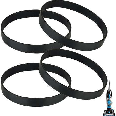 Correas para aspiradoras Bissell modelos 7/9/10/12/14, accesorios (1/3)