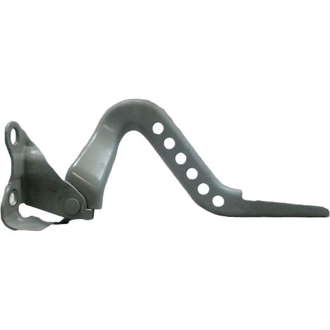 [PRODUIT D'OCCASION] Compas Gauche Capot PEUGEOT 108 ♻️ Ref Oe. B000831980 - Garantie à vie (1/2)