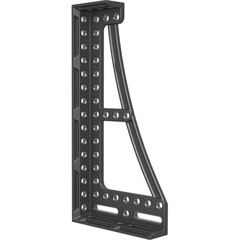 schweisskraft Anschlag- und Spannwinkel 800 GK links 20mm nitriert (1/2)