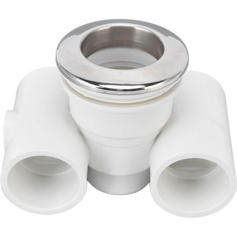 Buse de massage pour baignoire/piscine en acier inoxydable, buse de spa à jets pour baignoire extérieure (1/5)