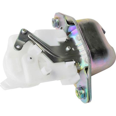 La référence 63032FG101 est compatible avec les Subaru Impreza (2008-2022) et Forester (2016-2022). Verrouillage du coffre arrière (1/4)