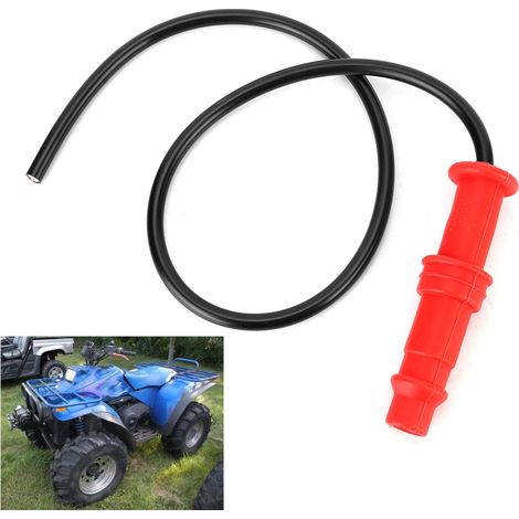 Zündkerzenkabel-Steckersatz 3084980, Autozubehör, passend für Polaris Magnum 425 (1995–1998) (1/5)