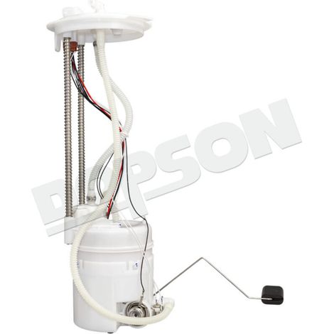 17040-5ZP0A 17040-5ZP0B 17040-1LB5D 17040-1LB5C Doppelschlauch-Kraftstoffpumpenbaugruppe für Nissan Patrol Y62 (1/4)