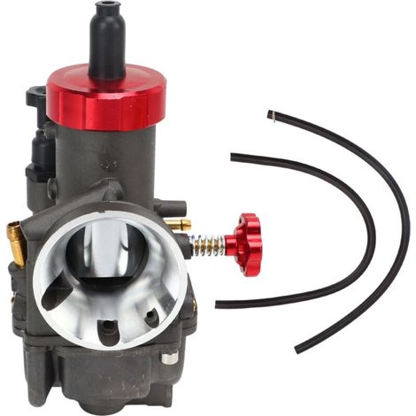 30-mm-Metallvergaser für Motorrad, Dirtbike, Quad und Roller – PE30mm