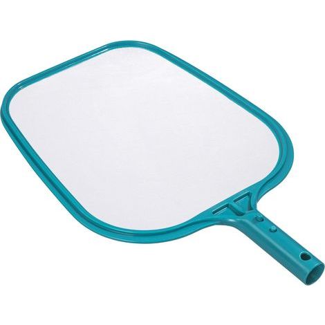 Pool skimmer net for collecting leaves, insects and debris, compatible with Bestway 58277-AquaForge (1/3)