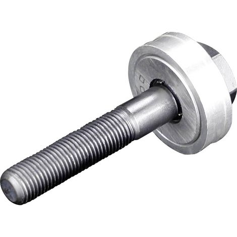 Rittal 4055631 Vis de traction avec roulement à bille (1/2)
