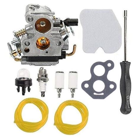 Kit de réparation de Joint de carburateur, pour pièce de tronçonneuse Husqvarna 235 236 240, 574719402, 545072601, Rb-149 (1/5)