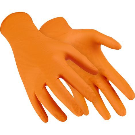 Nitrax Grip-Handschuhe – 5er-Packung