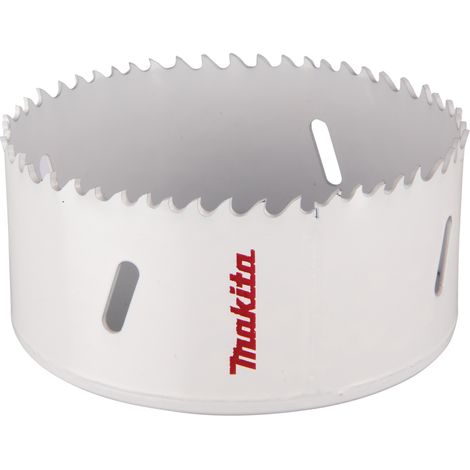 MAKITA D-35558 Bimetall-Kronenbohrer