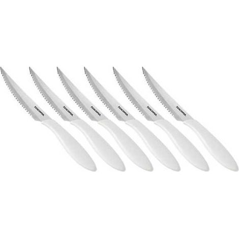 CUCHILLO PARA BISTEC 'PRESTO' Longitud total 23 cm - Hoja 12 cm
