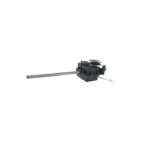Getriebe HONDA 20001-VK7-752 - 20001-VK7-7523-M1