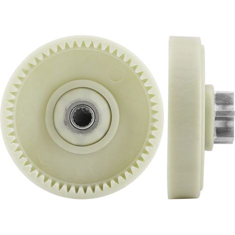 pignon de chaîne à 6 dents pour tronçonneuse électrique (1/5)