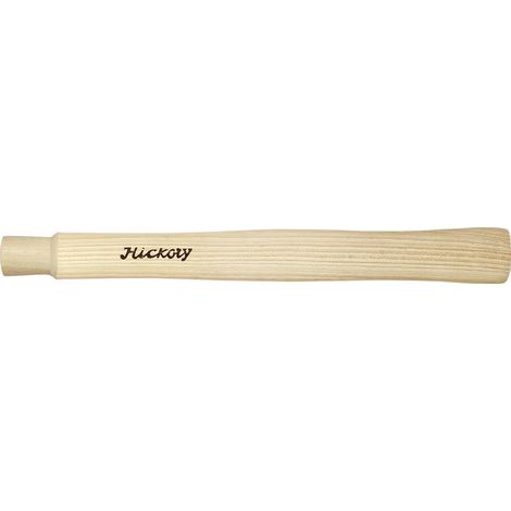 Wiha Hickory-Holzstiel für Safety Schonhammer 80 (26421)