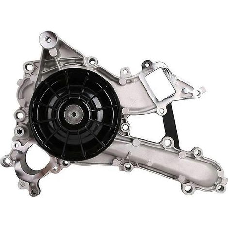 Pompe à eau électrique 2762001301 compatible avec les moteurs C218, W276, W204, W212, W166 et W221 (1/5)