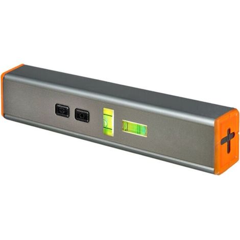 Niveau infrarouge multifonction, marqueur de ligne pour déco intérieure (1/4)
