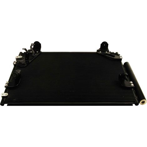 Condenseur de climatisation Maxgear pour Toyota Hilux 05- (1/2)