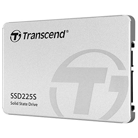 Transcend SSD225S 2.5" 250 GB Serial ATA III 3D NAND