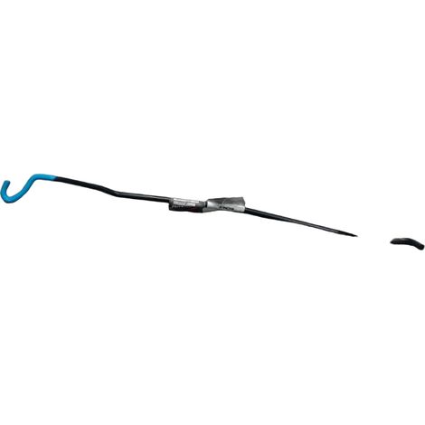 Bequille Capot PEUGEOT 2008 [PRODUIT D'OCCASION]♻️9678087180 (1/2)