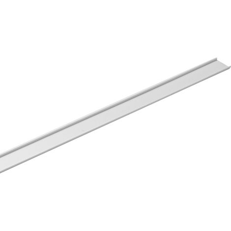 Ideal Lux Stick Accessorio 1 luce Bianco Metallo