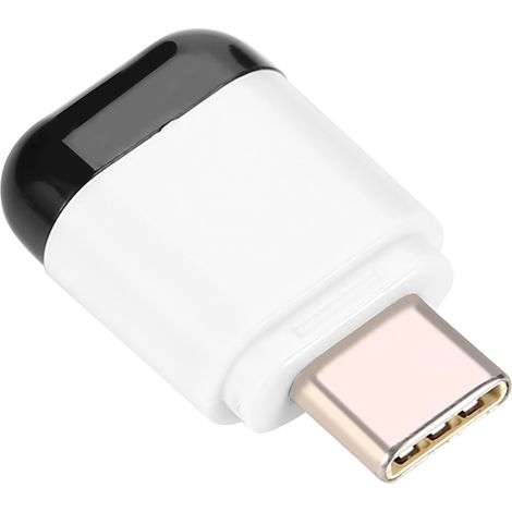 Télécommande universelle infrarouge pour smartphone Android (1/5)