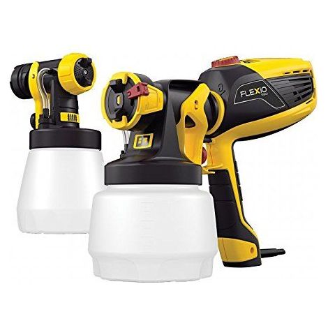 Wagner W590 630w 240v Universal Sprayer