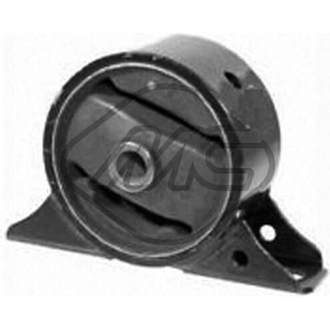 Support de boîte de vitesses Metalcaucho 57631 pour VOLVO V40 Break (645) S40 I (644)